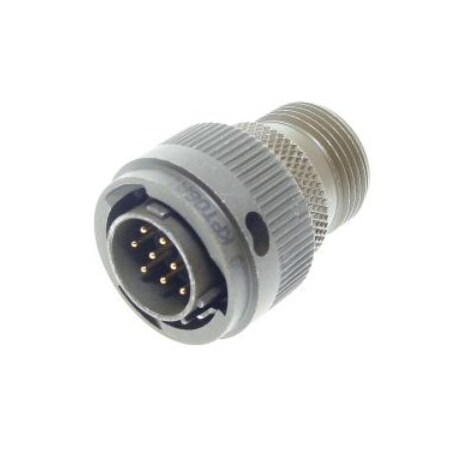 Itt Cannon KPT 10C 10-20 PIN PLUG KPT06A1210P